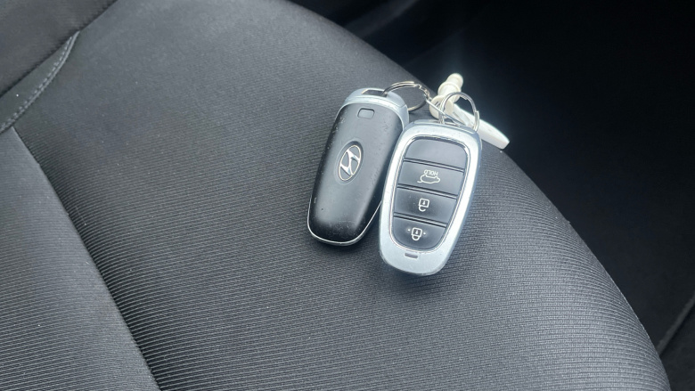 Hyundai TUCSON 1.6 TGDi Premium 5dr 2WD Petrol Estate